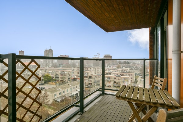 Medium property photo - Letterhout 51, 1507 EG Zaandam